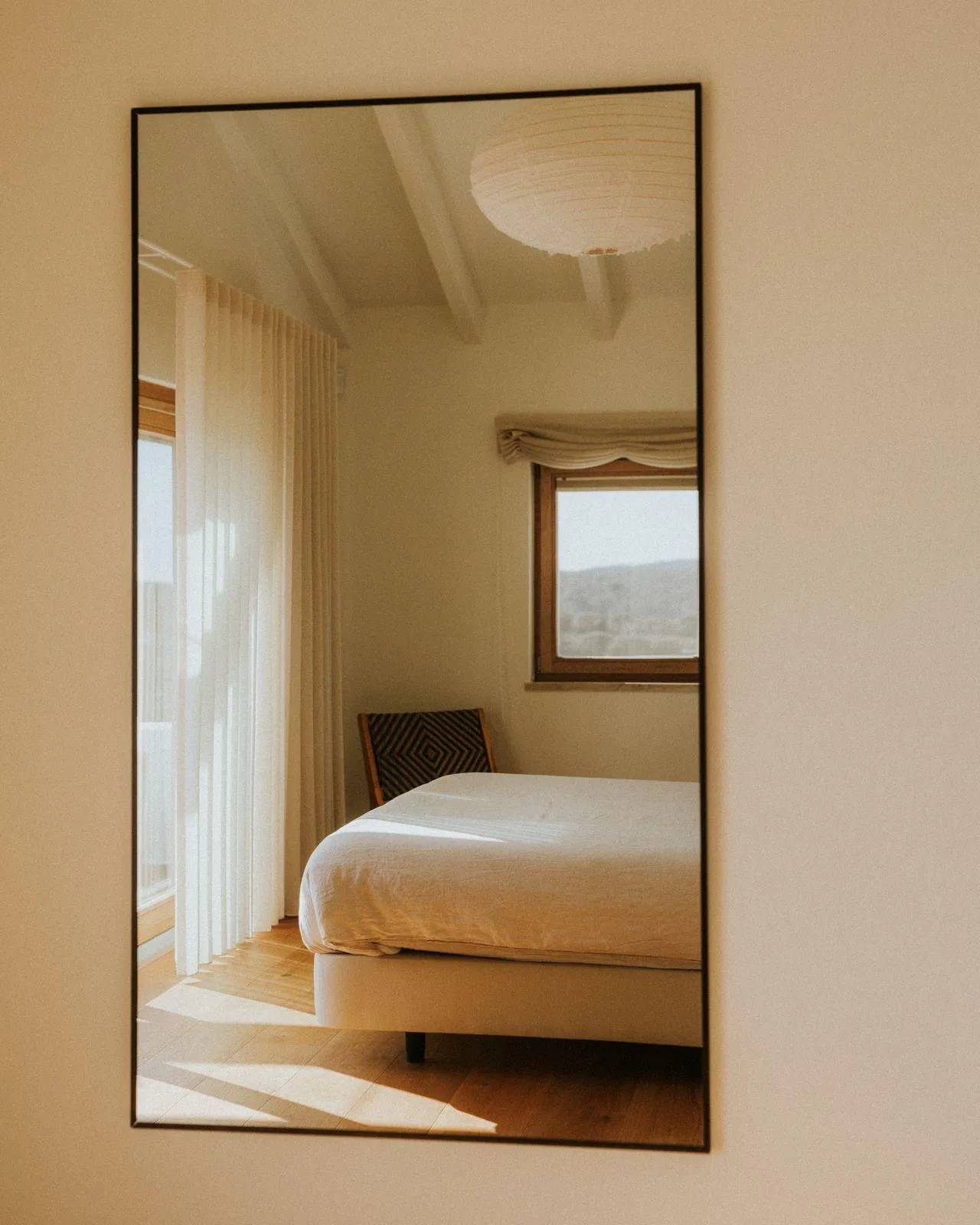 Cabin Suite