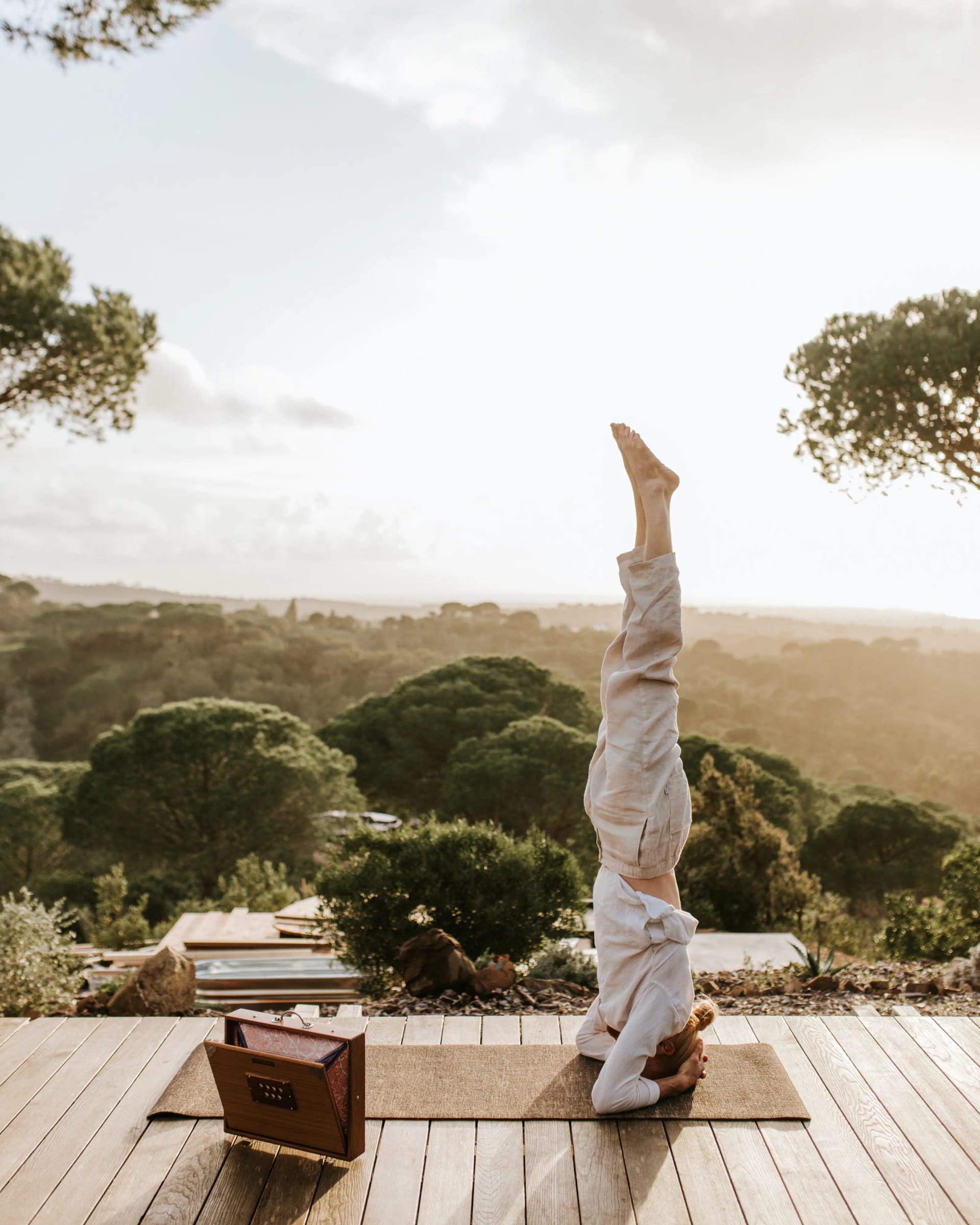 Yoga