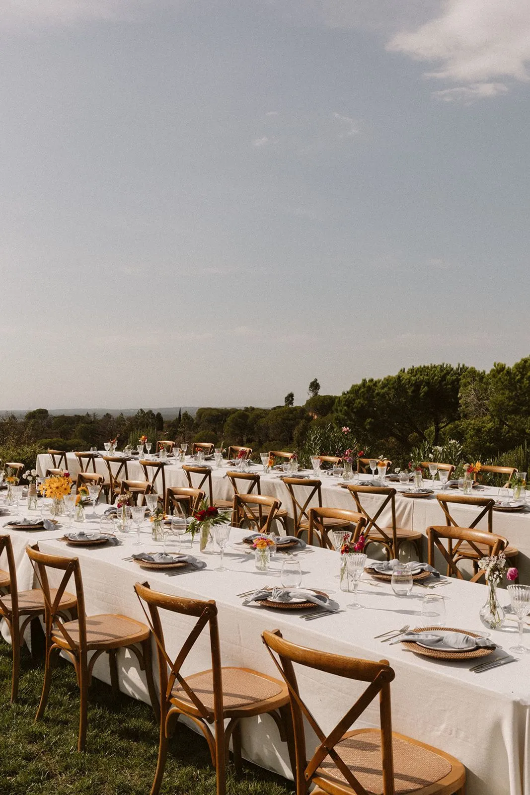 Wedding event