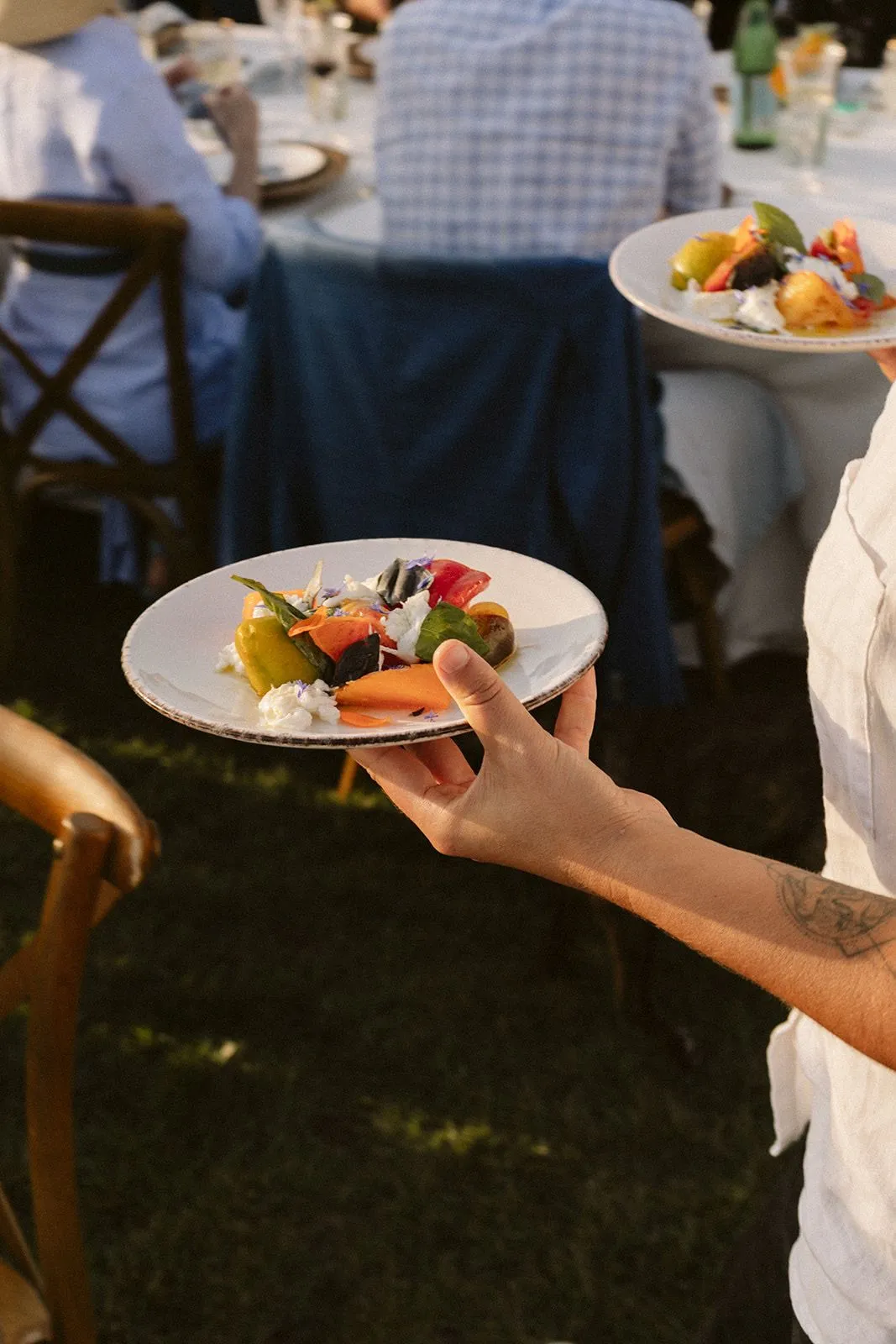 Catering