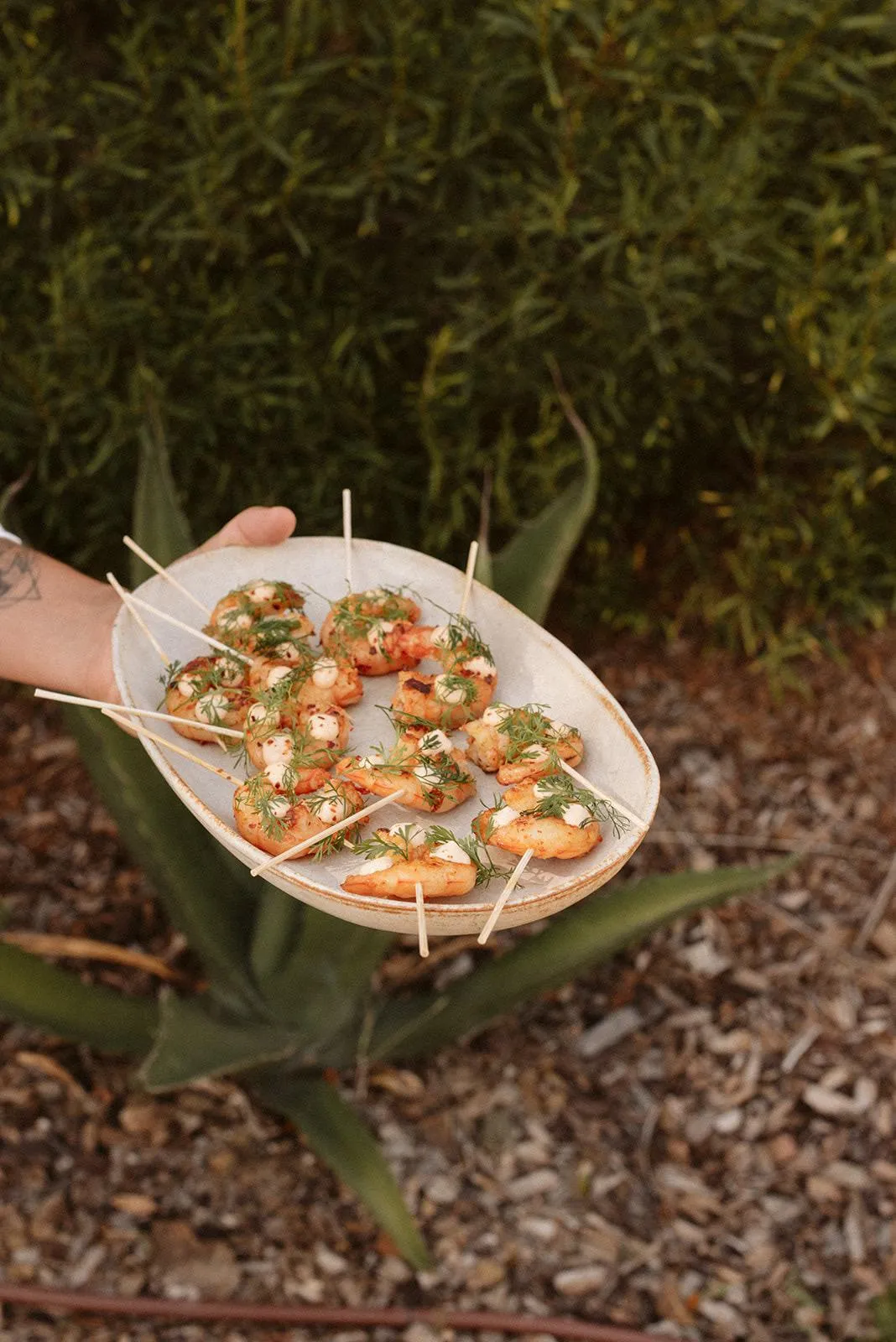 Catering