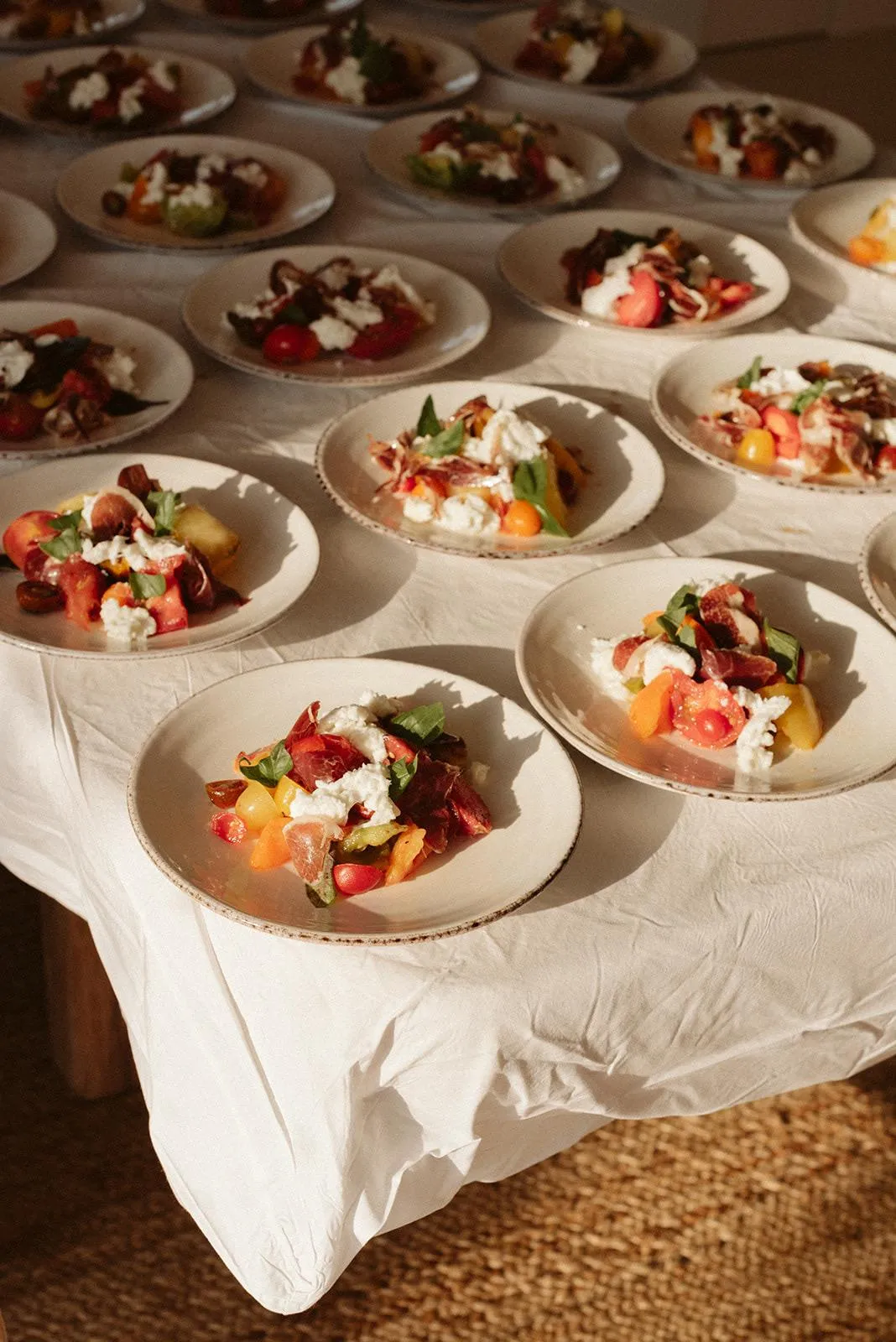 Catering